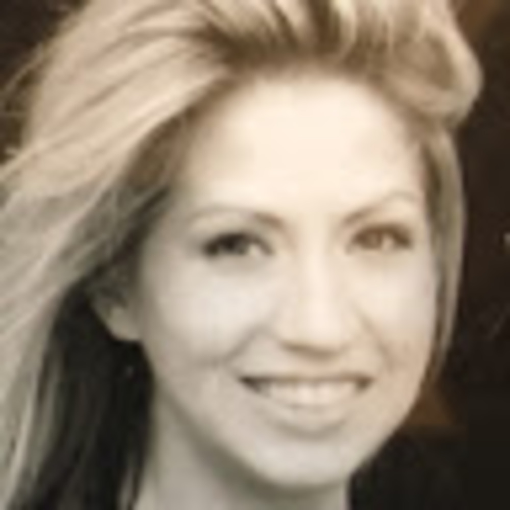 Meet your Posher, Kelli